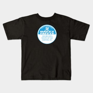 Proof of Purchase Kids T-Shirt